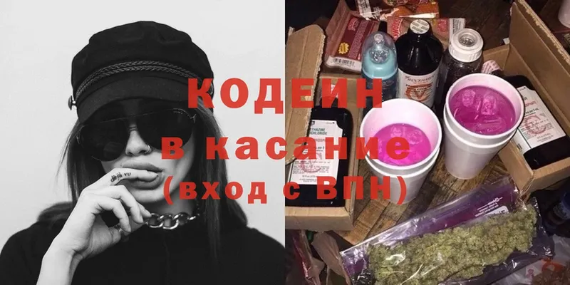 купить наркотики цена  Заводоуковск  Кодеиновый сироп Lean Purple Drank 